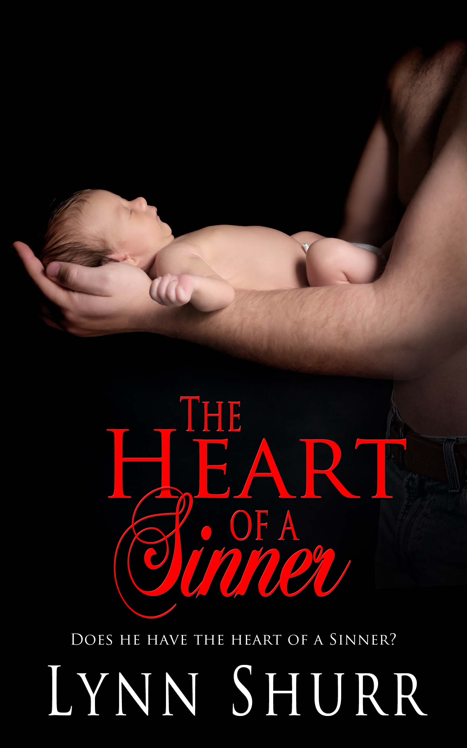 Heart of a Sinner