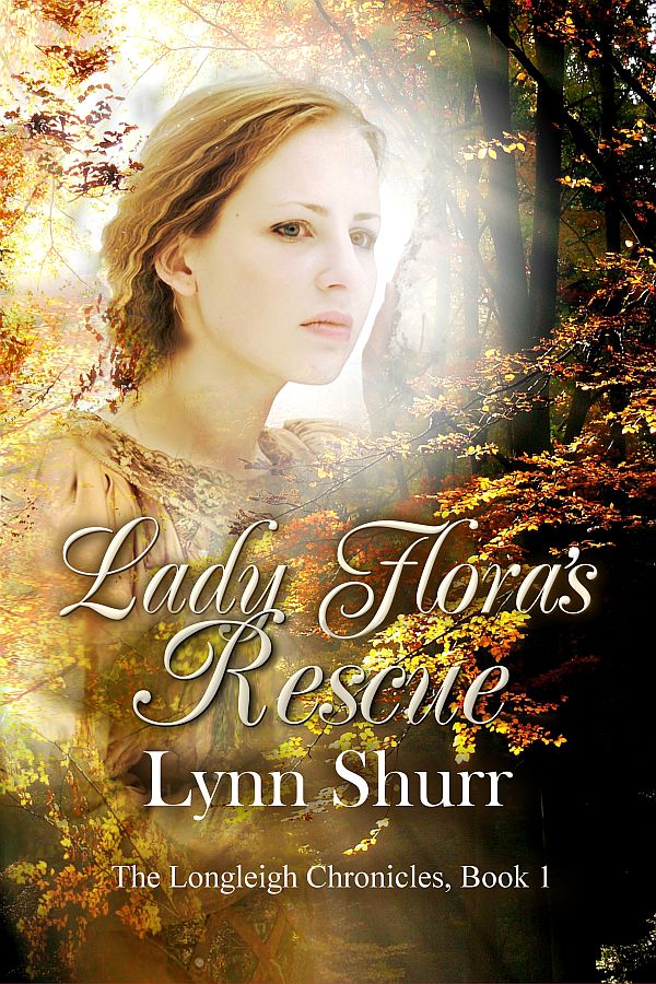 Lady Flora's Rescue